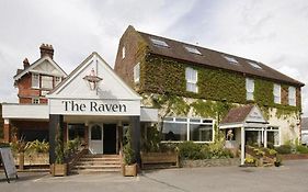 The Raven Hook